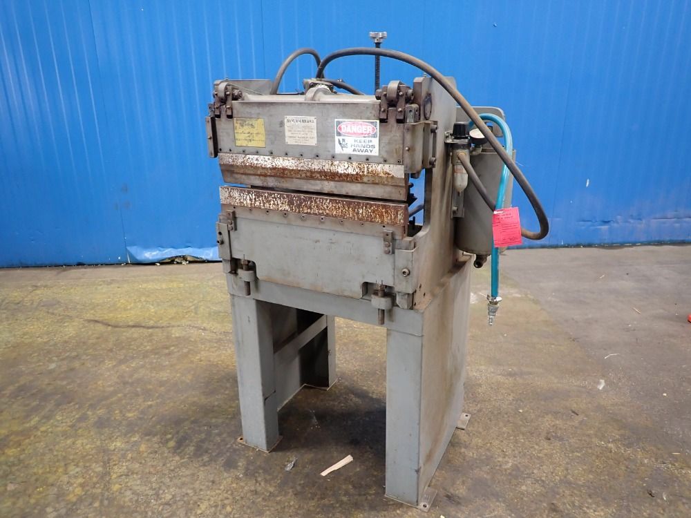 Bantam Brake Press - B212