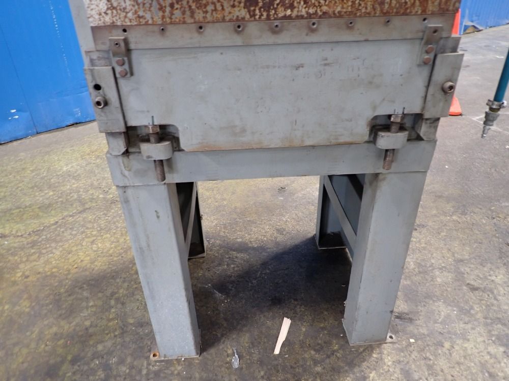 Bantam Brake Press - B212