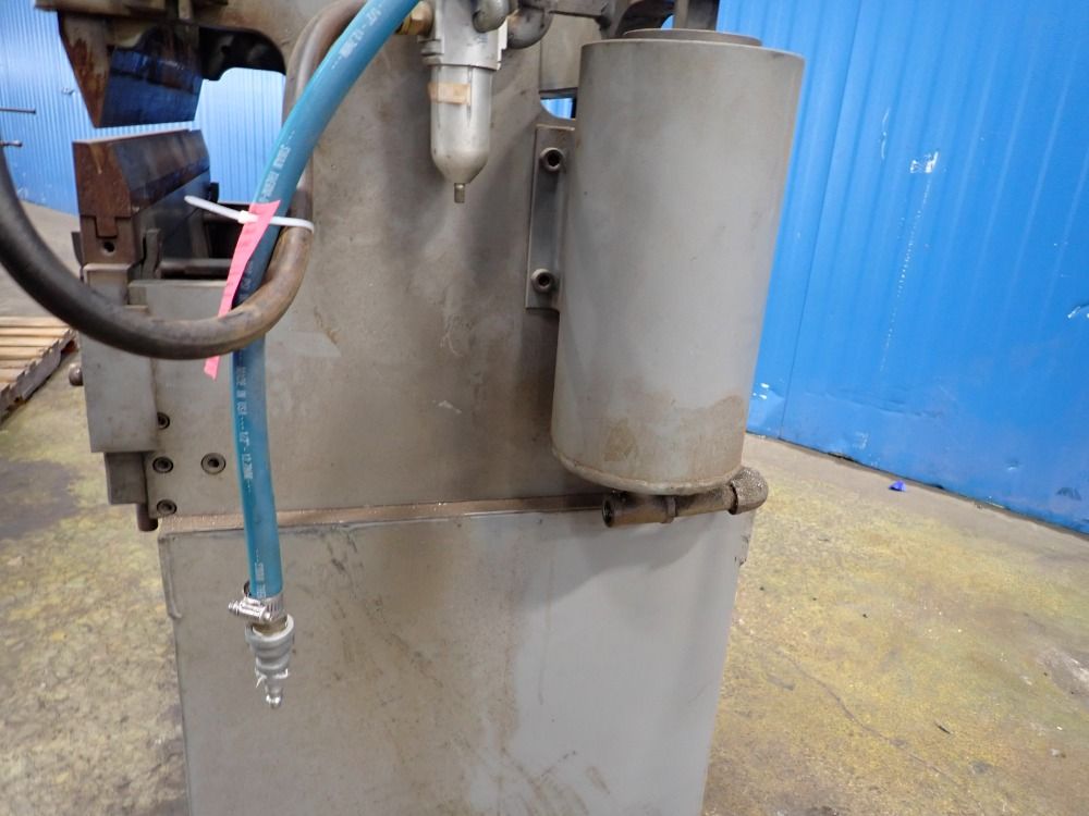 Bantam Brake Press - B212