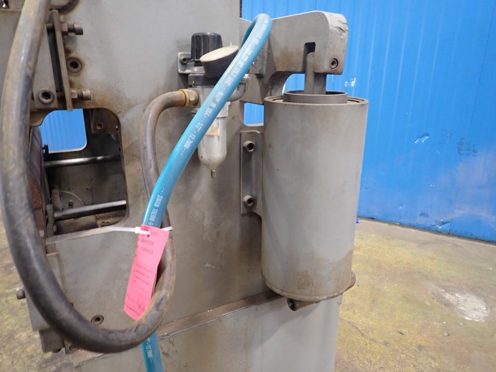 Bantam Brake Press - B212