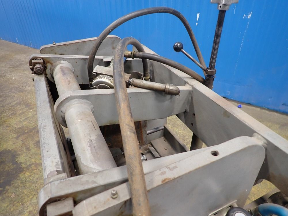 Bantam Brake Press - B212