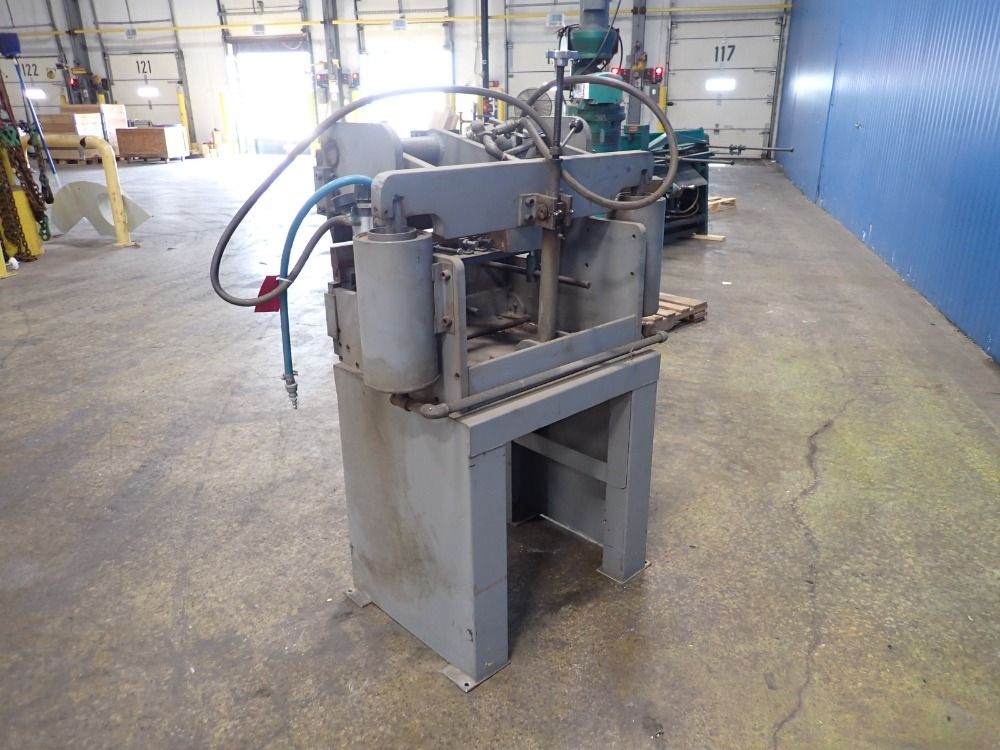 Bantam Brake Press - B212