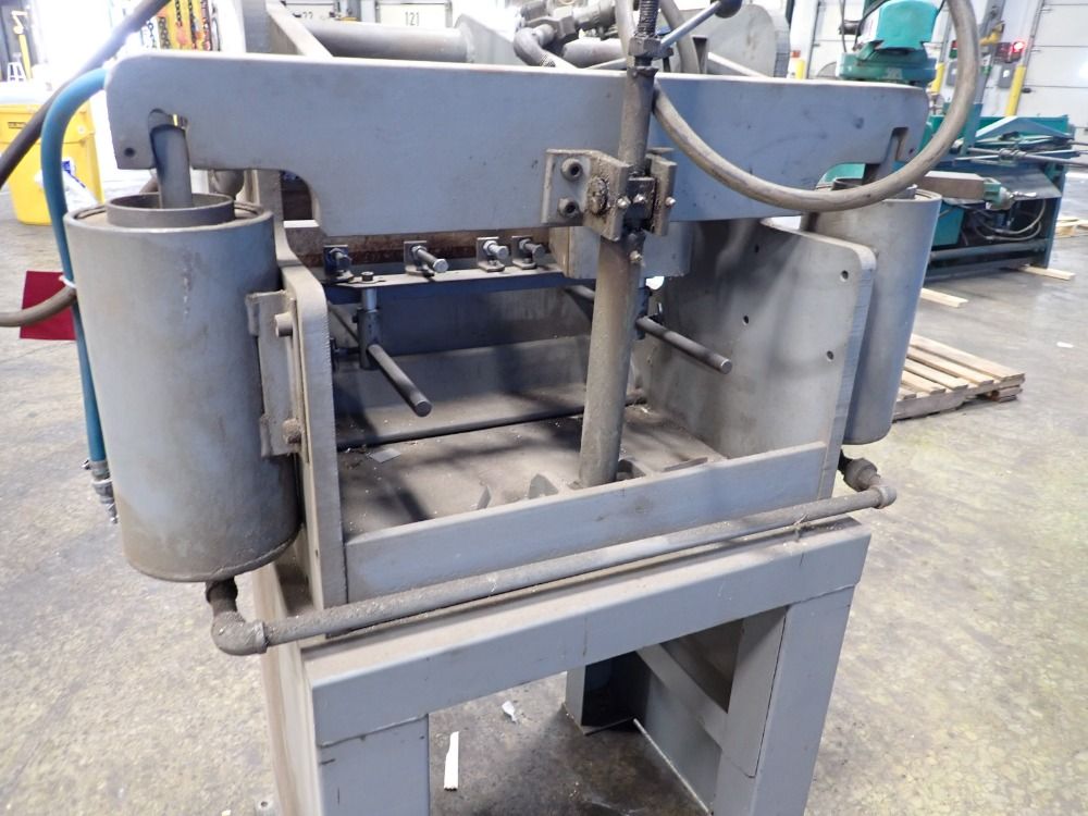 Bantam Brake Press - B212