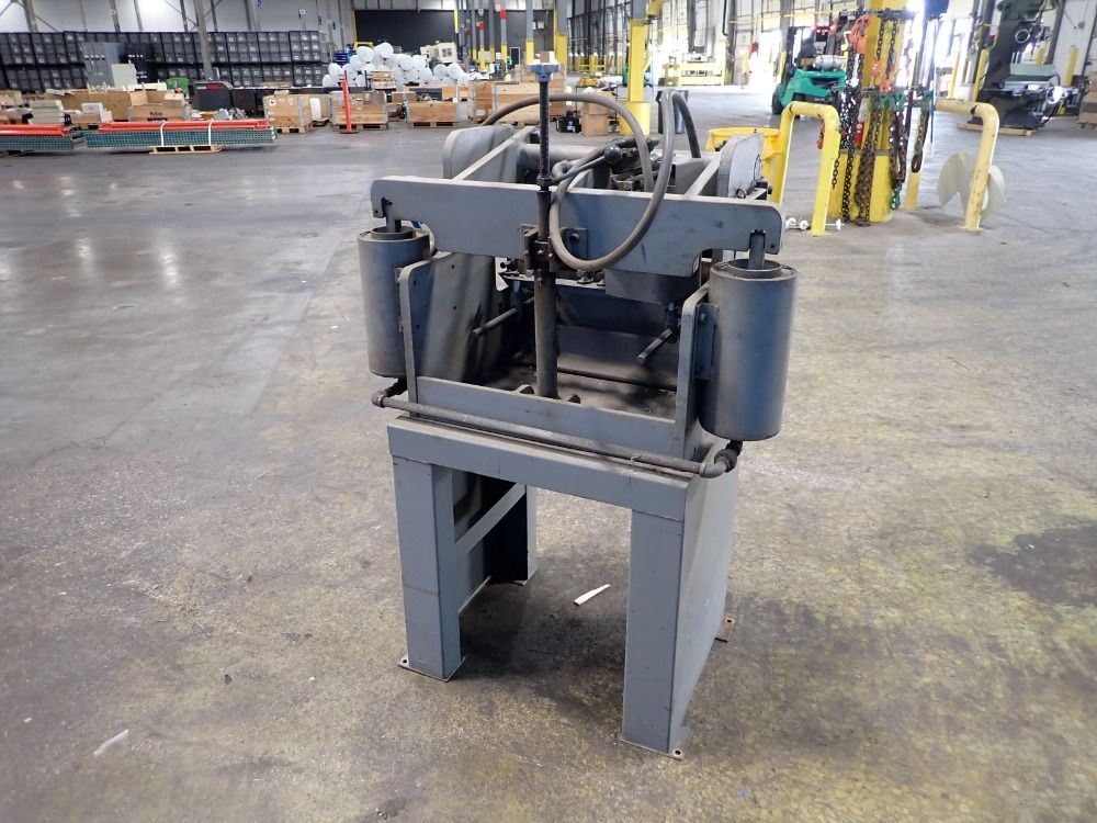 Bantam Brake Press - B212