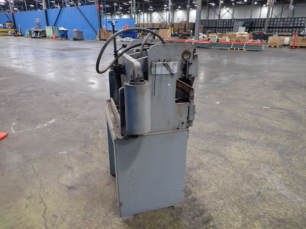 Bantam Brake Press - B212