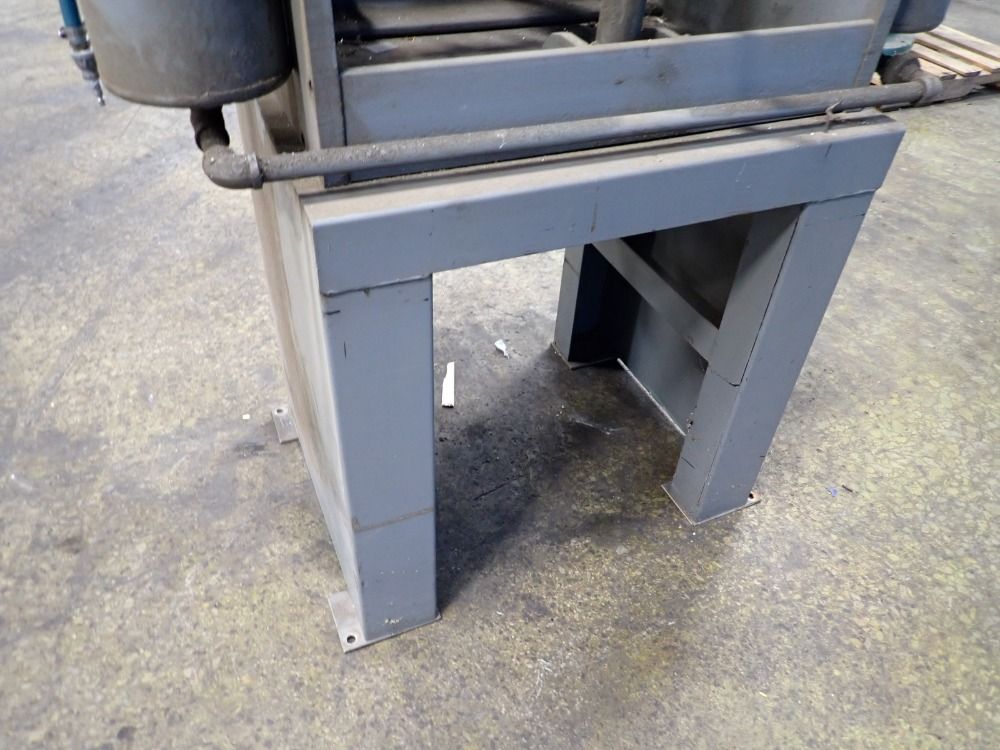 Bantam Brake Press - B212