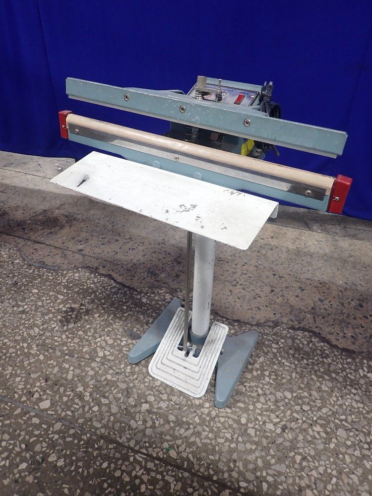 Singar Impulse Foot Sealer