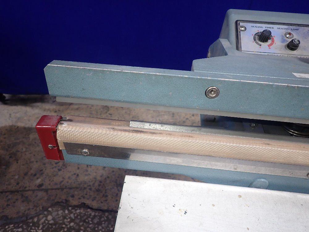Singar Impulse Foot Sealer