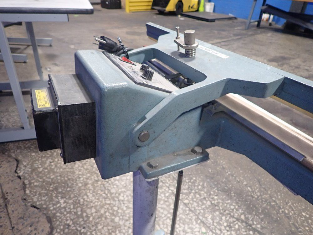 Singar Impulse Foot Sealer