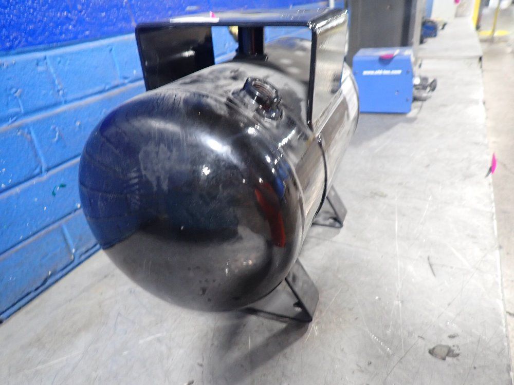 Midwest Pressure System Air Compressor