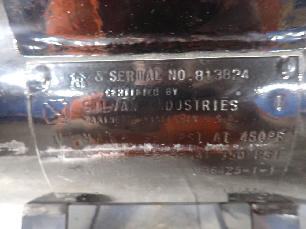 Midwest Pressure System Air Compressor