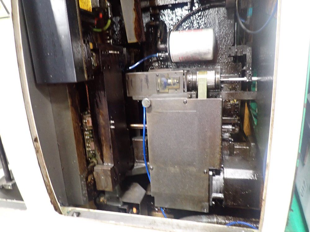 Tornos 8 Kva Cnc - Deco-7e/10e