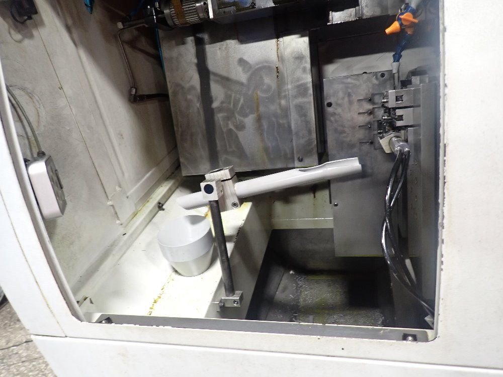 Tornos 8 Kva Cnc - Deco-7e/10e