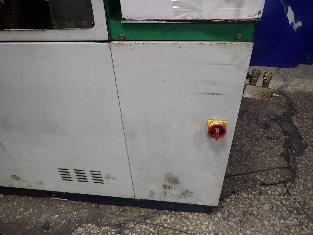 Tornos 8 Kva Cnc - Deco-7e/10e