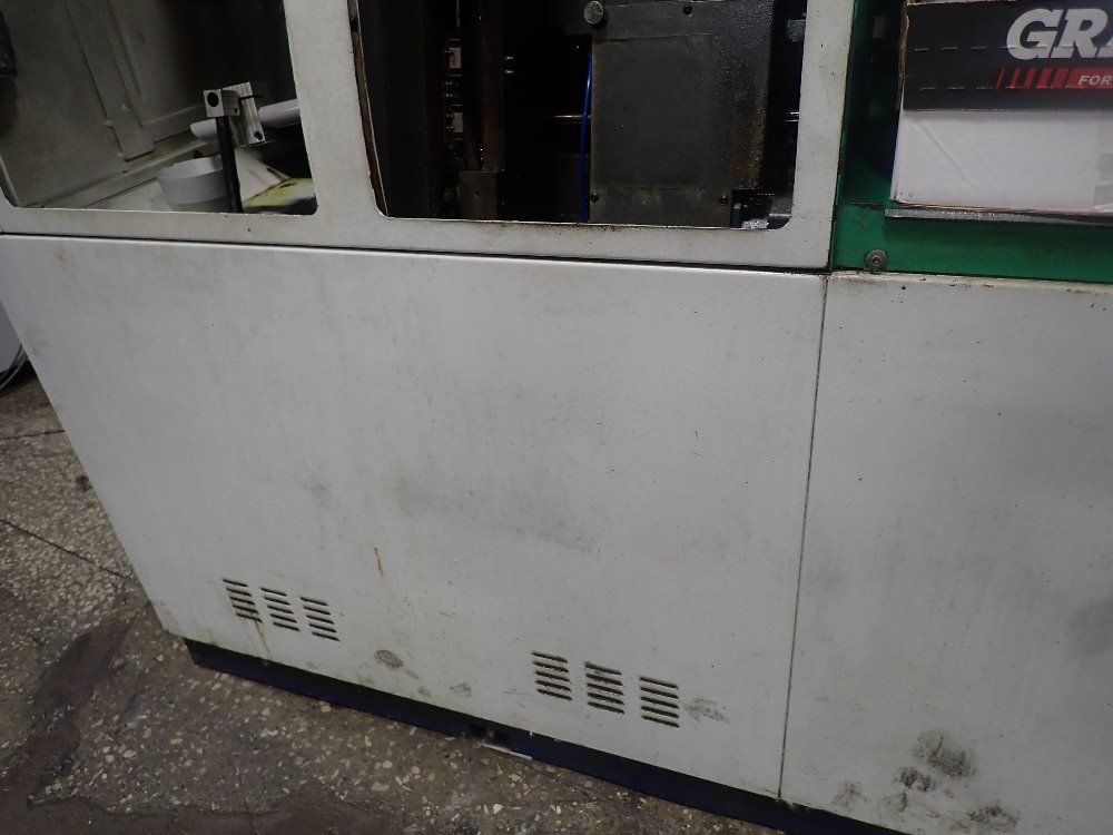 Tornos 8 Kva Cnc - Deco-7e/10e