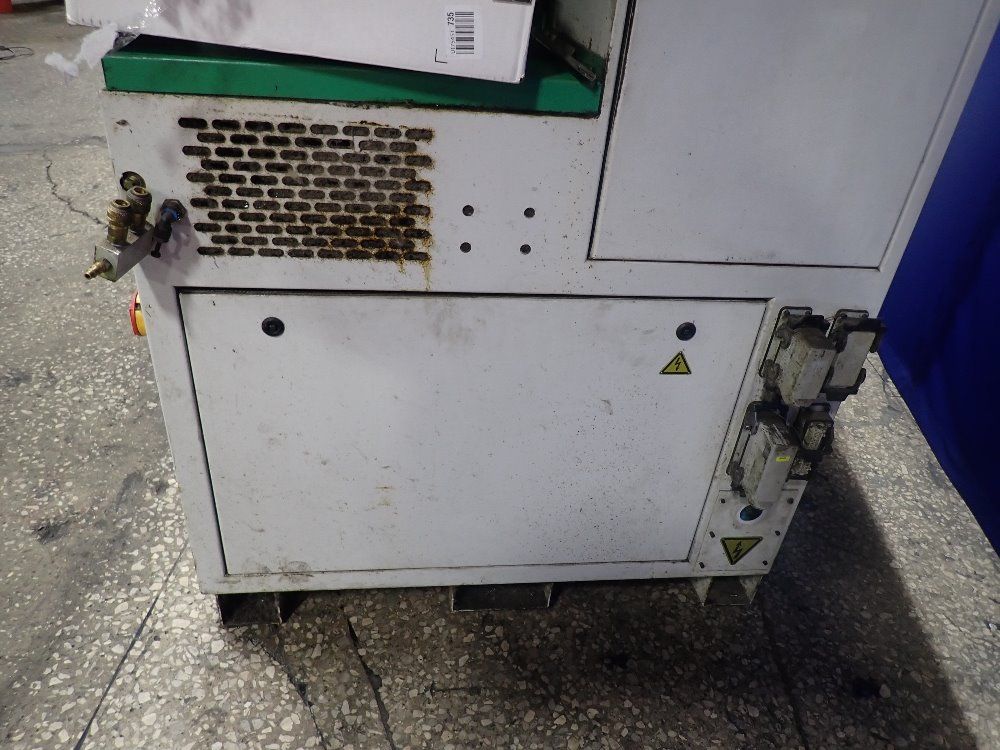 Tornos 8 Kva Cnc - Deco-7e/10e