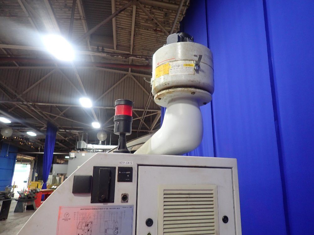 Tornos 8 Kva Cnc - Deco-7e/10e