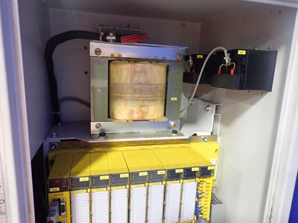 Tornos 8 Kva Cnc - Deco-7e/10e