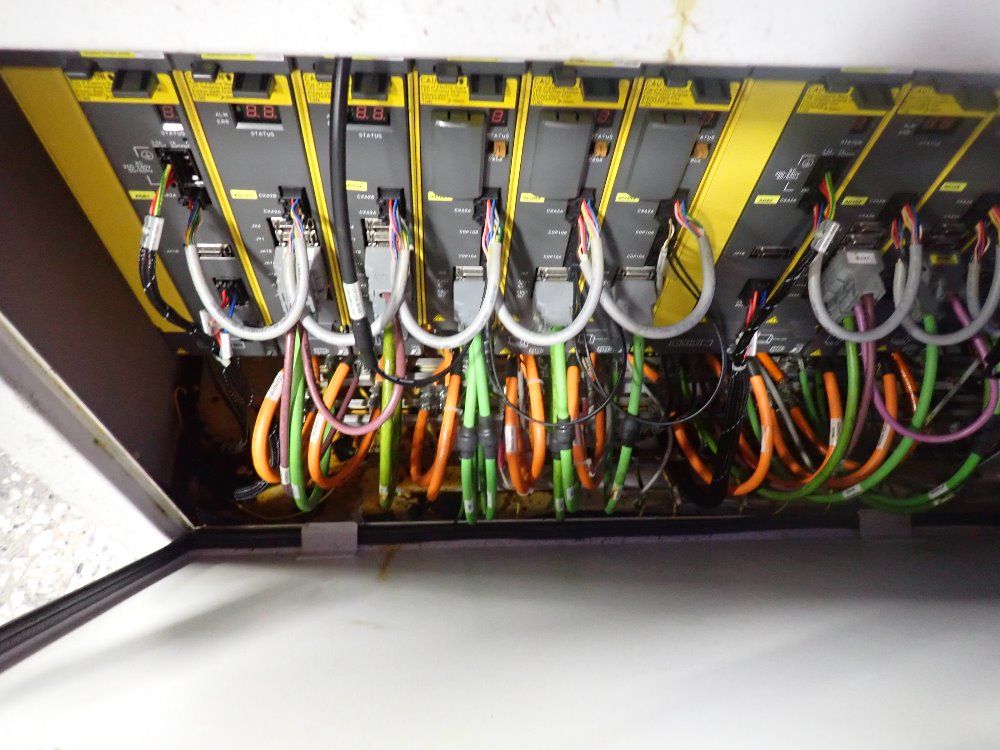 Tornos 8 Kva Cnc - Deco-7e/10e