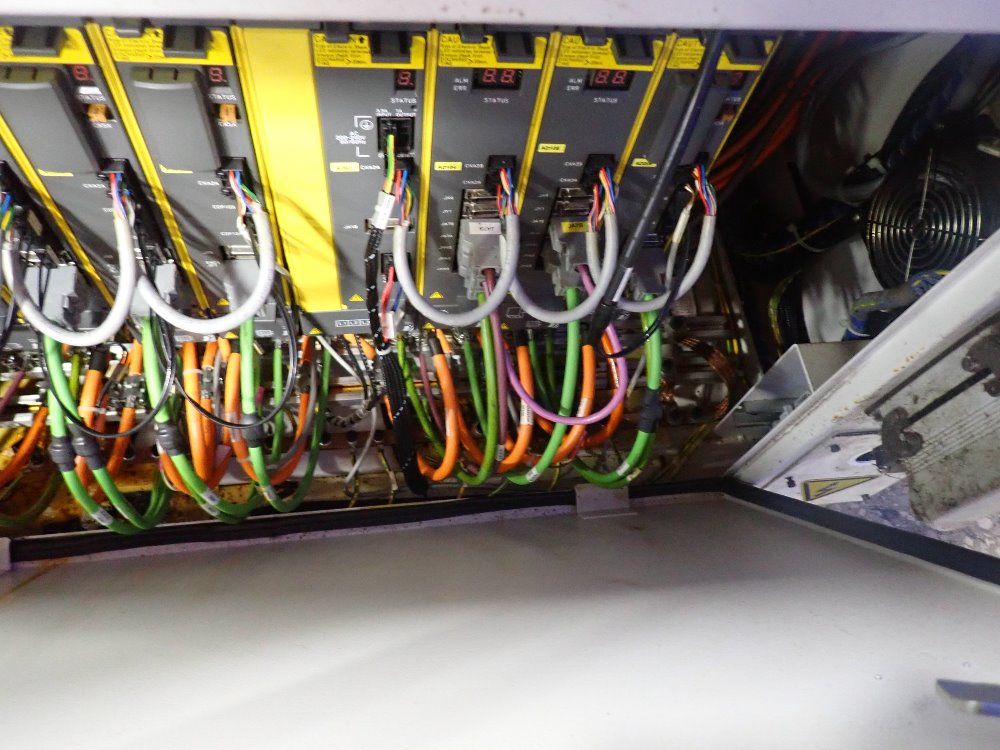 Tornos 8 Kva Cnc - Deco-7e/10e