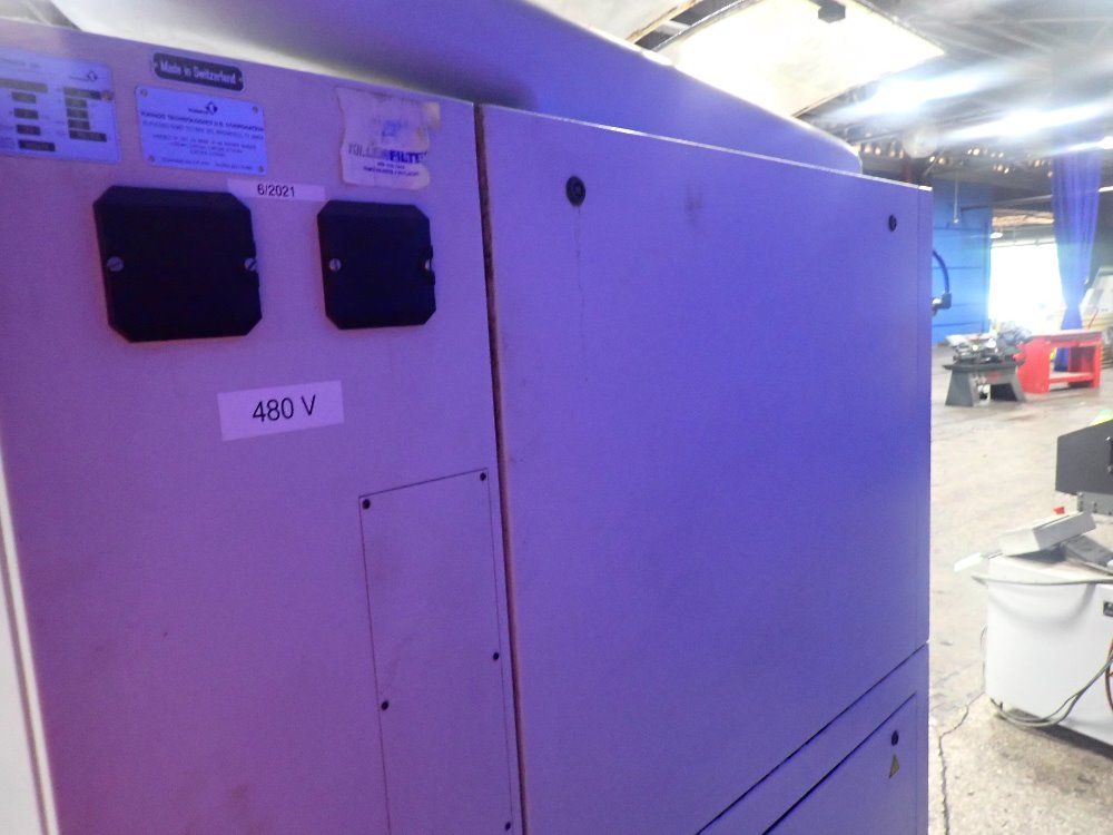 Tornos 8 Kva Cnc - Deco-7e/10e