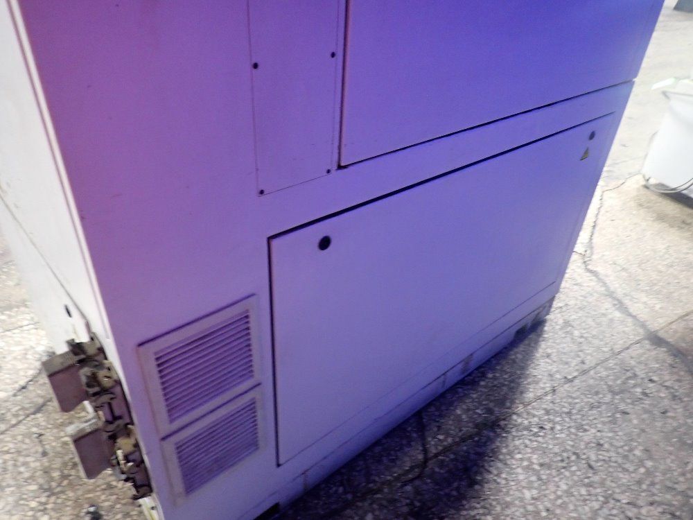 Tornos 8 Kva Cnc - Deco-7e/10e