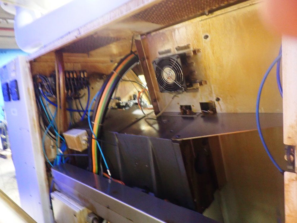 Tornos 8 Kva Cnc - Deco-7e/10e