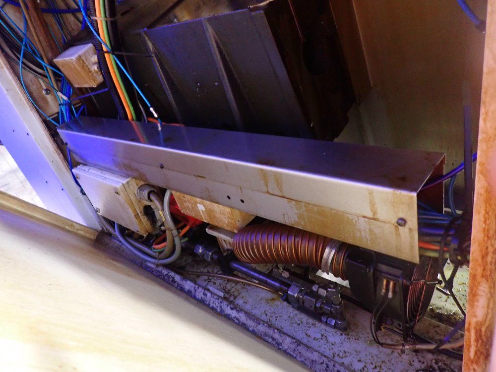 Tornos 8 Kva Cnc - Deco-7e/10e