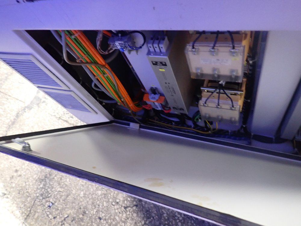 Tornos 8 Kva Cnc - Deco-7e/10e