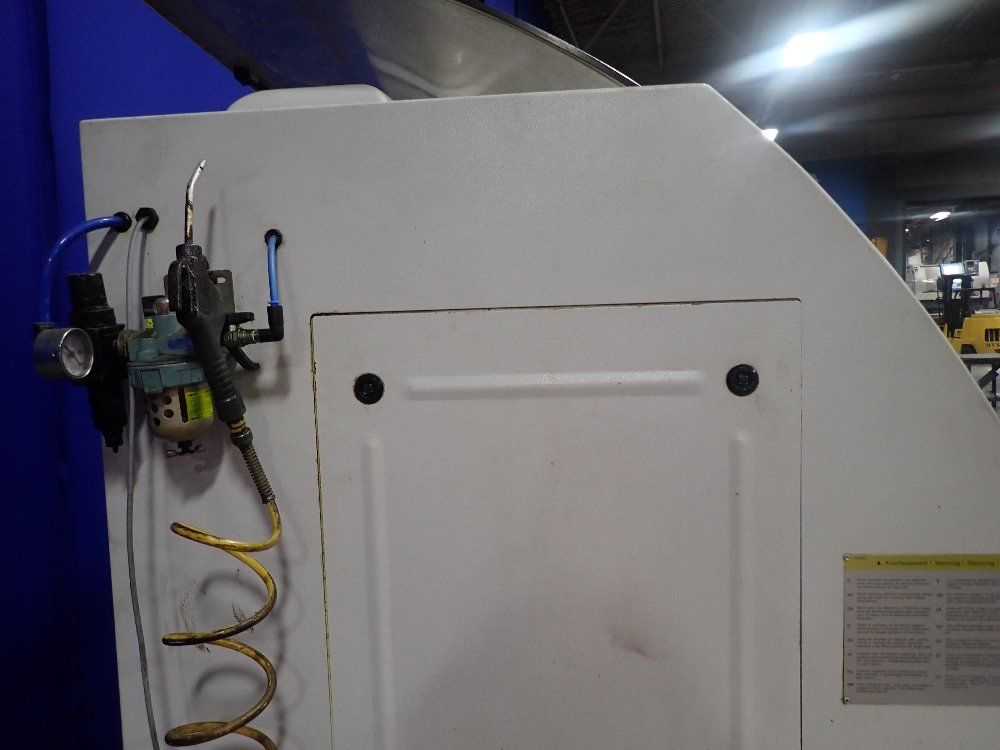 Tornos 8 Kva Cnc - Deco-7e/10e