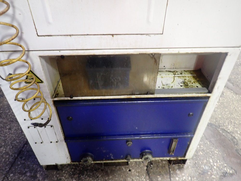 Tornos 8 Kva Cnc - Deco-7e/10e