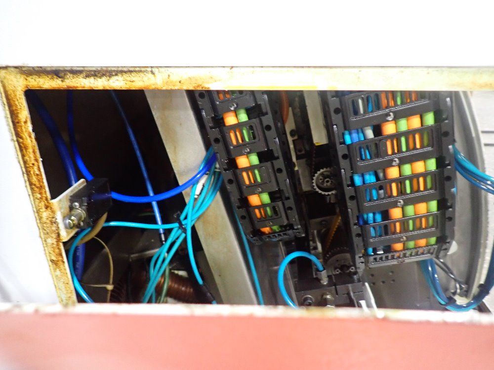 Tornos 8 Kva Cnc - Deco-7e/10e