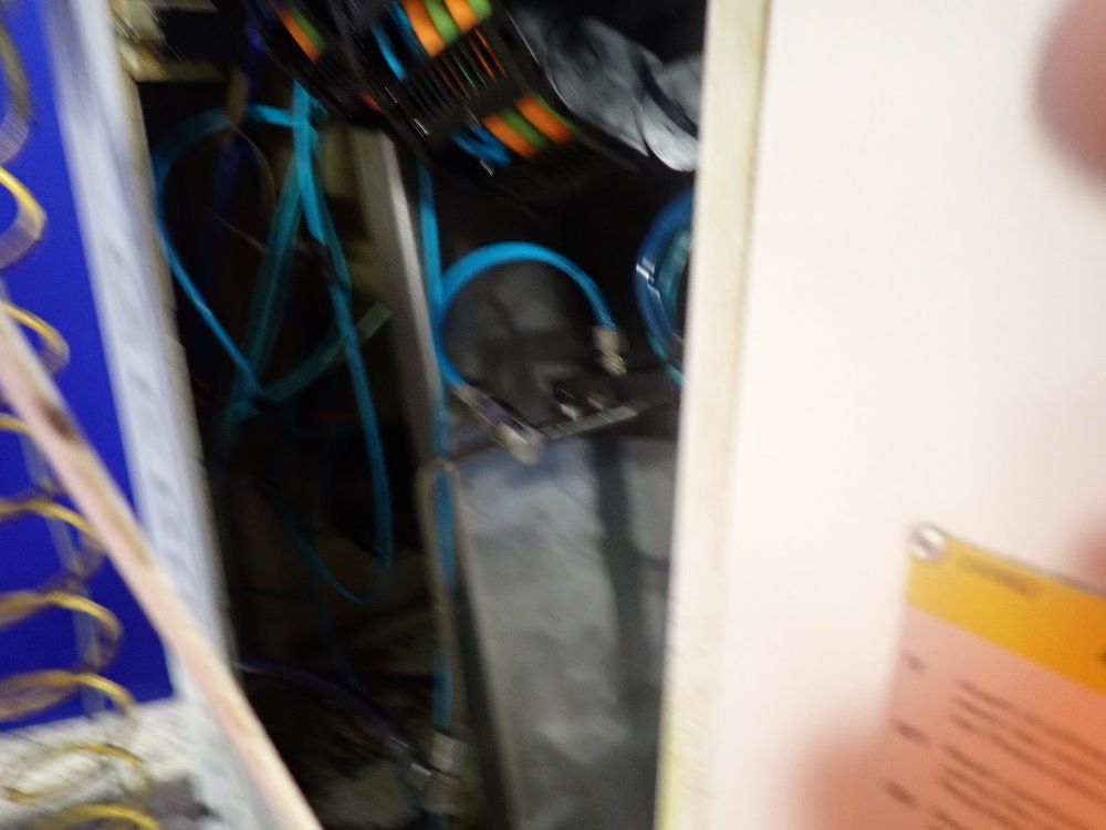 Tornos 8 Kva Cnc - Deco-7e/10e