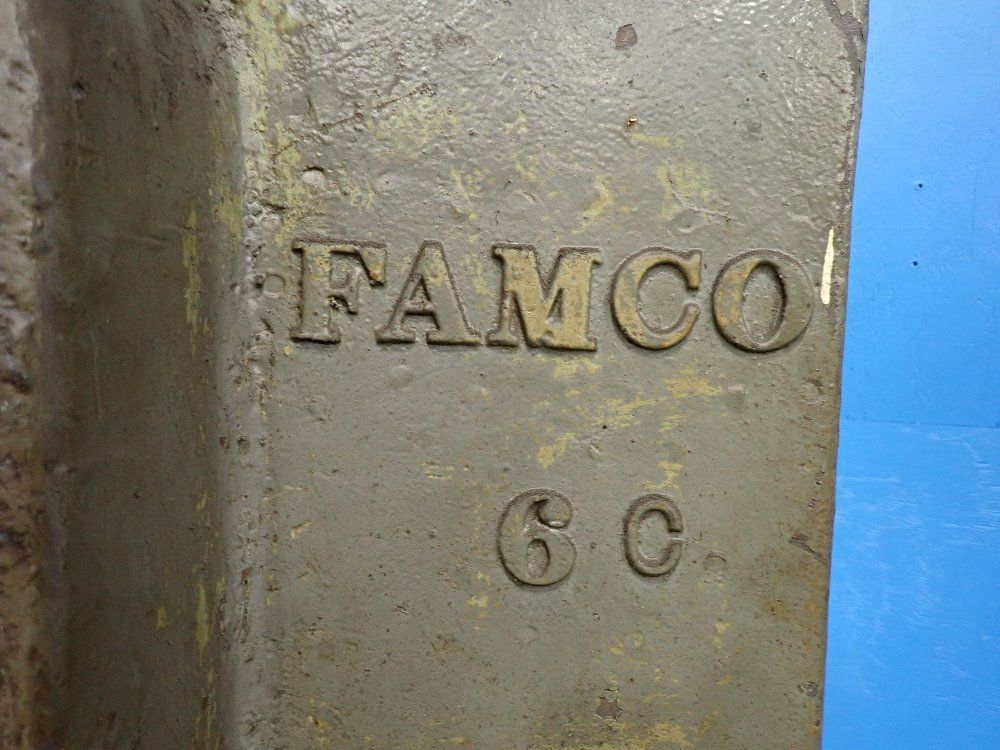 Famco Arbor Press - 6c