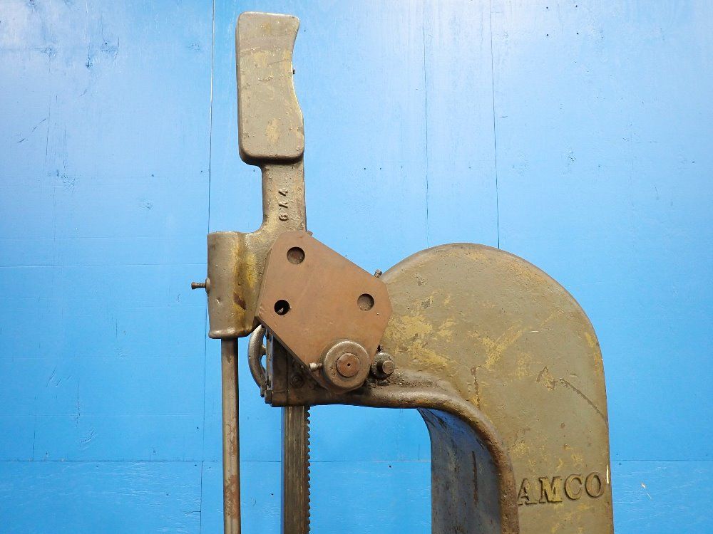 Famco Arbor Press - 6c