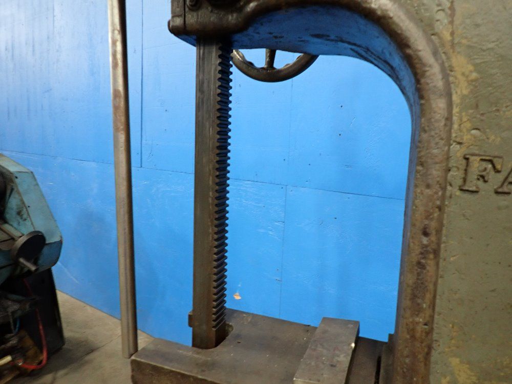 Famco Arbor Press - 6c