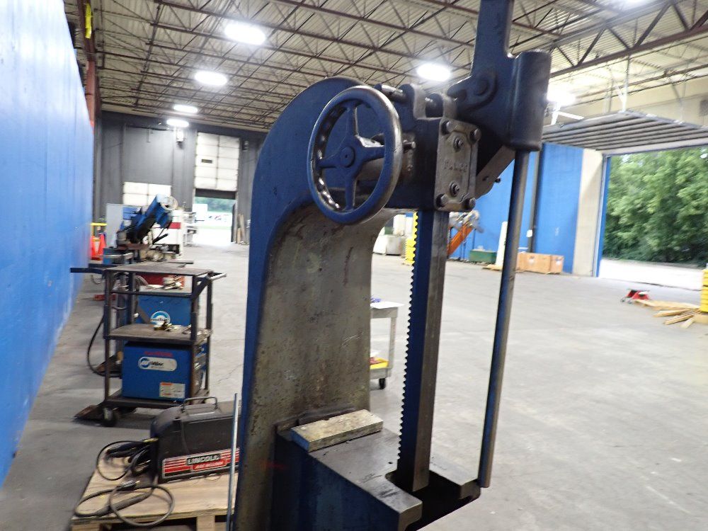 Famco Arbor Press - 6c