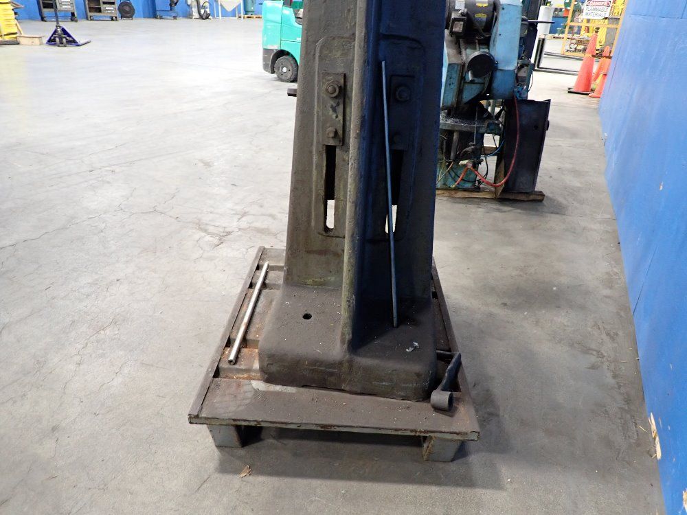 Famco Arbor Press - 6c