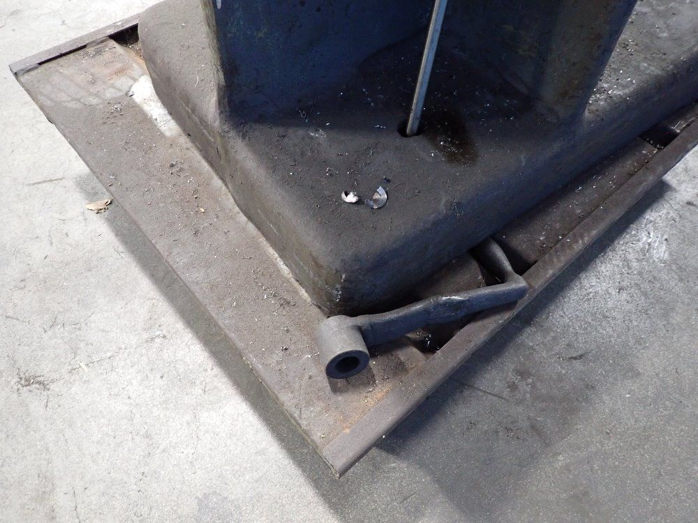 Famco Arbor Press - 6c