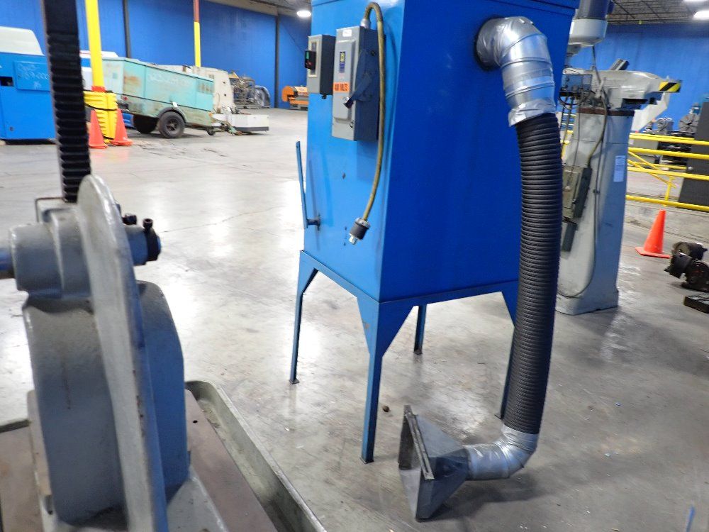 Arrestall 800 Dust Arrester - 68-766881-1