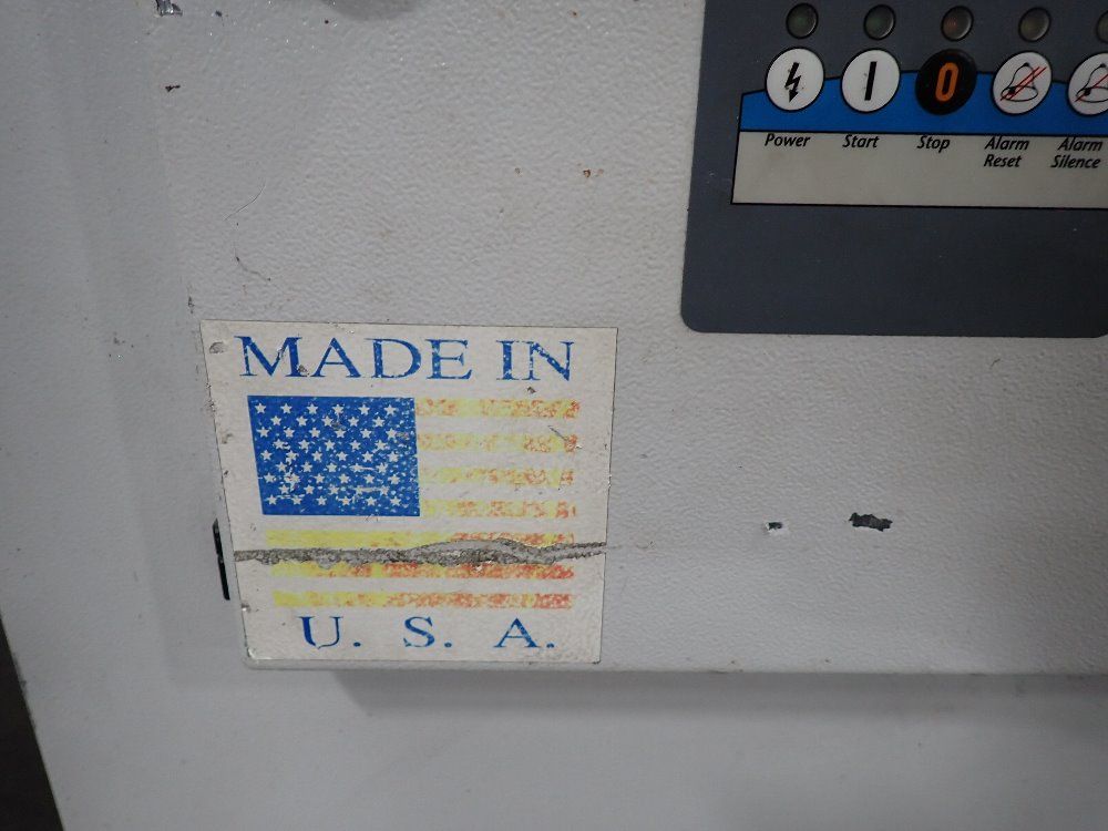 Thermal Care 3 Hp Accu Chiller - Eq2w0303