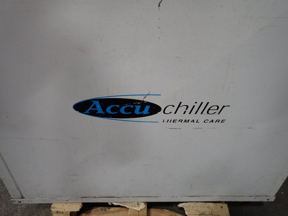 Thermal Care 3 Hp Accu Chiller - Eq2w0303