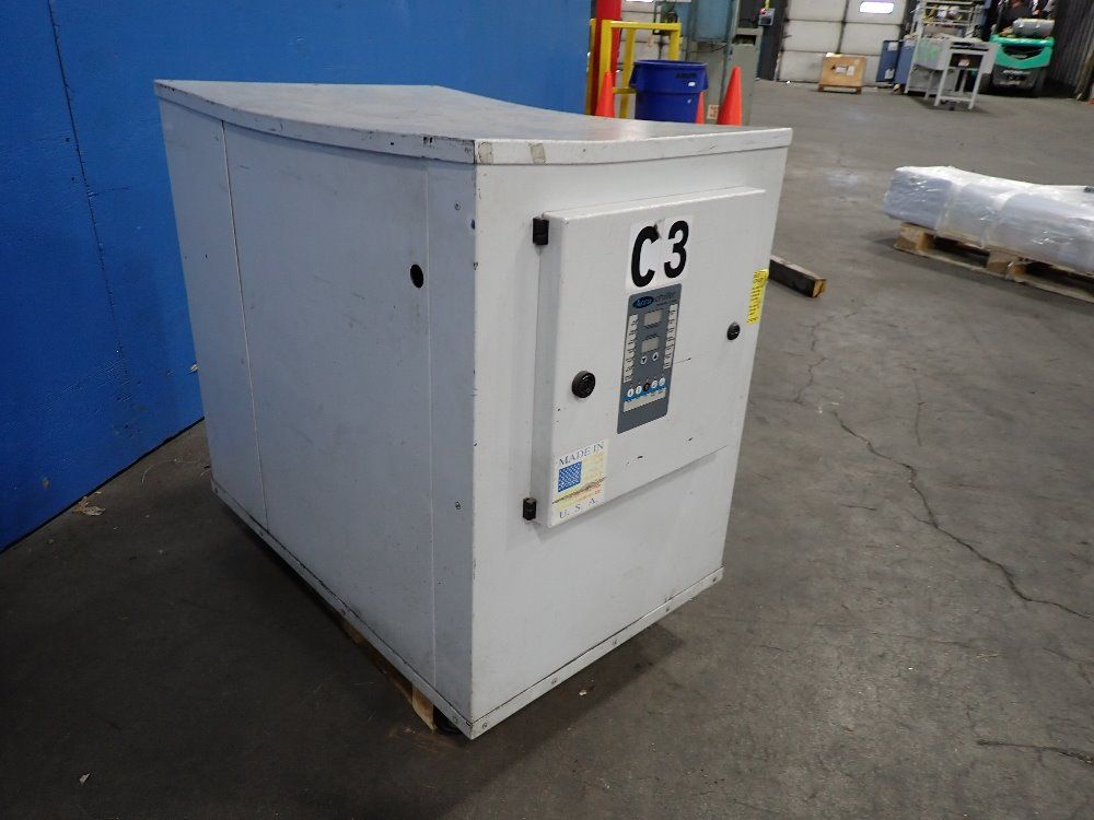 Thermal Care 3 Hp Accu Chiller - Eq2w0303