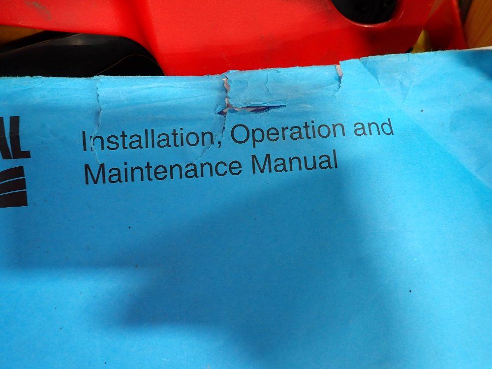 Thermal Care 3 Hp Accu Chiller - Eq2w0303