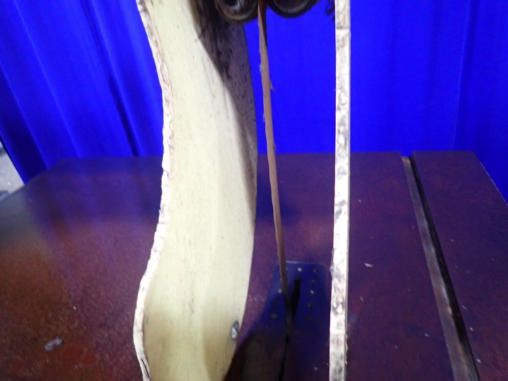 Grizzly Vertical Band Saw - Go568 24