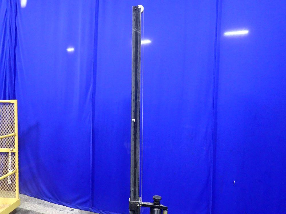 Highlight 48" X 48" Table Stretch Wrapper - Synergy 5