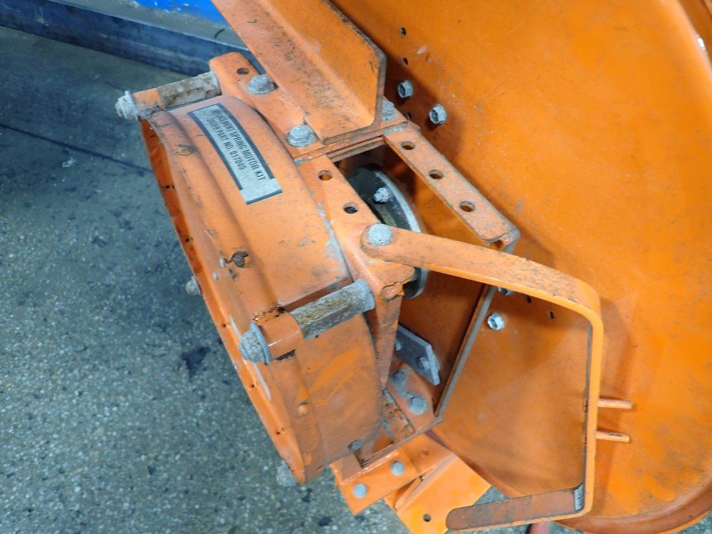 Gleason Reel Hose Reel - 580a12-124528