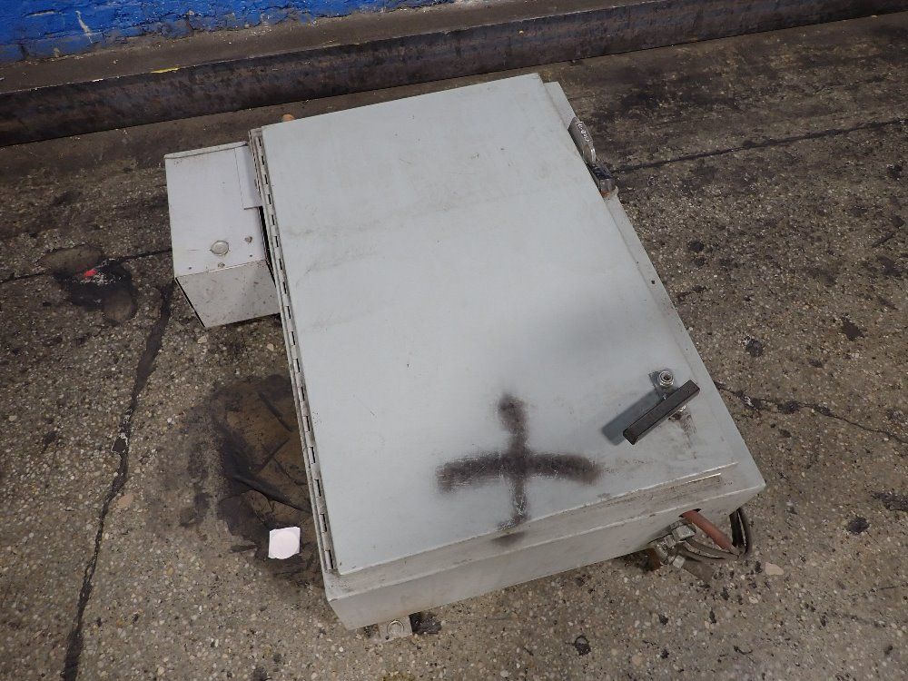 Electrical Enclosure