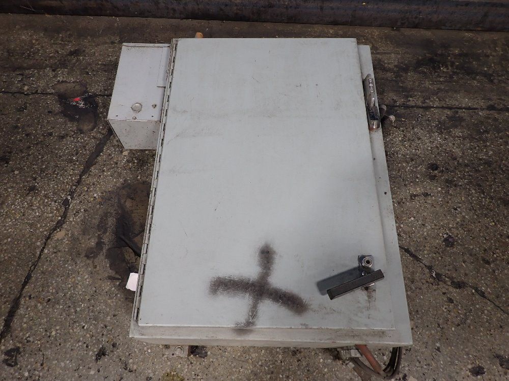 Electrical Enclosure