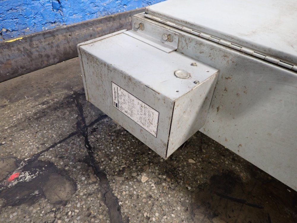 Electrical Enclosure